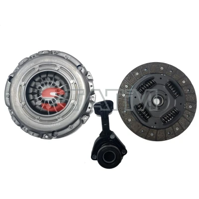 Imagen de STATIM 114.695 Kit de Embrague 240 FORD: Focus 2, C Max, 2 Limousine