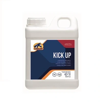 Imagen de Cavalor Kick Up 1000ml