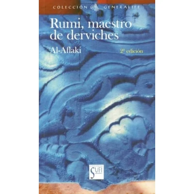 Imagen de Rumi, Maestro De Derviches (GENERALIFE)