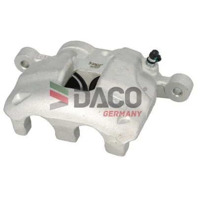 Imagen de DACO Germany BA1029 Pinza de freno FORD: Transit Mk6 Bus, Furgón, Tourneo