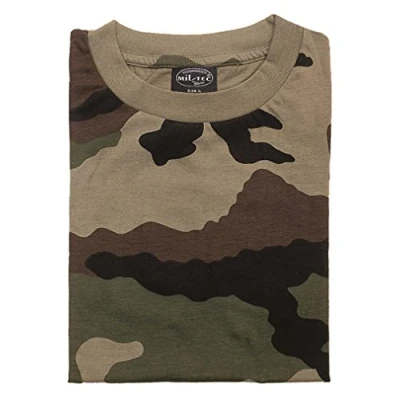 Imagen de Mil Tec Camiseta de Hombre 11012024