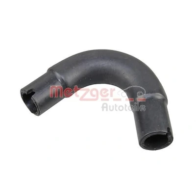 Imagen de METZGER 2380152 Sistema de Ventilacion del Carter bloque a decantador aceite sin abrazaderas FIAT: Grande Punto Hatchback, Linea, BRAVO 2