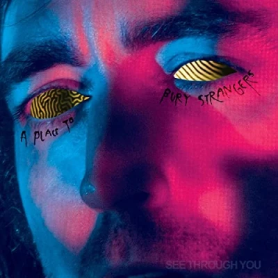 Imagen de See Through You [Vinilo]