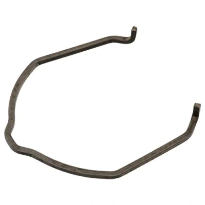 Imagen de FEBI BILSTEIN 49758 Clip de seguridad MERCEDES BENZ: CLK Cabrio, Clase E Berlina