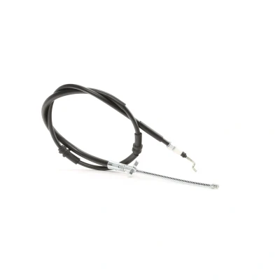 Imagen de A.B.S. K13872 Cable de Freno Mano 1596 Tambor para dirección izquierda/derecha norauto, oscaro, mister auto
