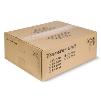 Imagen de Kyocera Conjunto de Transferencia Impresora para fs c2026, c2126 fs, c2526, c2626 fs; c5250, tr590