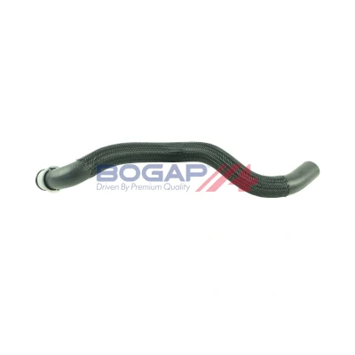 Imagen de BOGAP C4228139 Manguitos de Radiador EPDM (Ethylen Propylen Dien Caucho) MERCEDES BENZ: Clase E Sedán