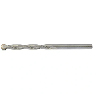 Imagen de Draper Expert 40088 Broca para mampostería de 7,0 mm x 100 mm, herramientas con punta carburo tungsteno, taladro vástago recto, flauta fresada