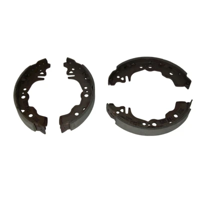 Imagen de TRW GS8750 Zapatas de Freno 180 28 SUBARU: JUSTY 4