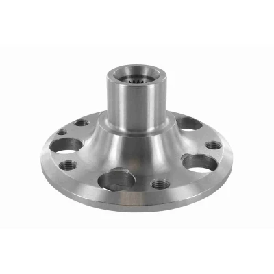 Imagen de VAICO V30 8312 Buje de Rueda 5 Eje delantero Original calidad