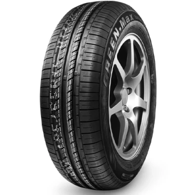 Imagen de Linglong GREENMAXET 195/70 R14 91T coche de turismo Neumáticos verano BMW: 3 Sedán, 5 CITROËN: Jumpy I MPV, Furgoneta