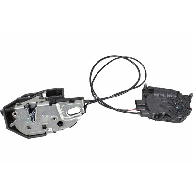Imagen de METZGER 2314327 Cerradura de Puerta con cierre centralizado Atrás izquierda BMW: 5 GT