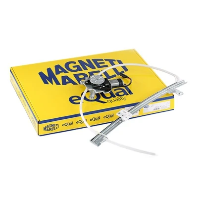 Imagen de Magneti Marelli Elevalunas Atrás izquierda eléctrico con electromotor 350103170119 JEEP: Cherokee III norauto, oscaro, mister auto