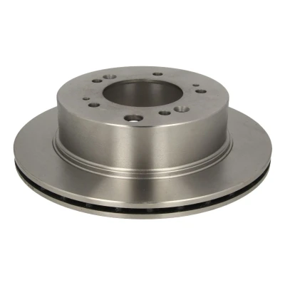 Imagen de BREMBO 09.B409.10 Disco de freno 315 20 5 ventilación interna con tornillos KIA: SORENTO 1