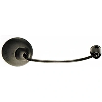 Imagen de BUSCH Retrovisor B&amp;M Cycle Star Eje Largo Fijacion Unive