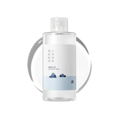 Imagen de Round LAB Dokdo Toner 200Ml