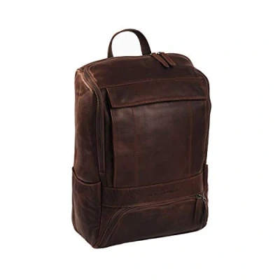 Imagen de The Chesterfield Brand Mochila, Talla: One Size, Brown