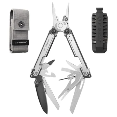 Imagen de Leatherman ARC herramientas para exteriores, 20