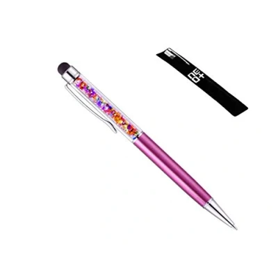 Imagen de NEO+ Stylus con pantalla táctil capacitiva 2 en 1 de calidad y bolígrafo cristales