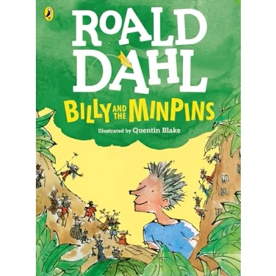 Imagen de Billy And The Minpins (colour Edition) (ebook)
