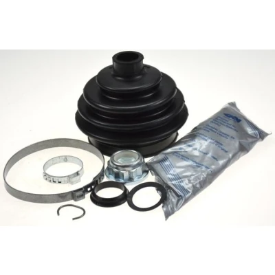 Imagen de LÖBRO 302959 Fuelle Palier 84,00 NBR (caucho nitril butadieno) con tuerca VOLKSWAGEN: Golf 4, Bora Berlina, 4 Variant, SEAT: Leon I Hatchback