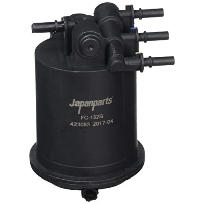 Imagen de JAPANPARTS FC 132S Filtro Combustible de tubería RENAULT: Kangoo I, I Express, LAGUNA 2, VOLVO: S40 V40 Familiar