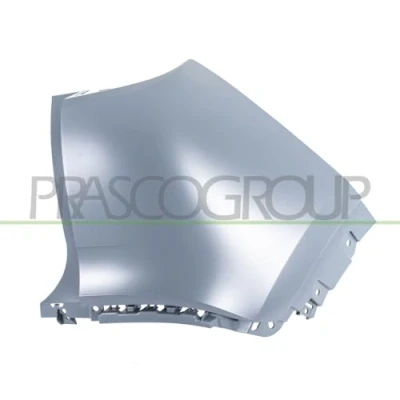 Imagen de Parachoques PRASCO OP7501153