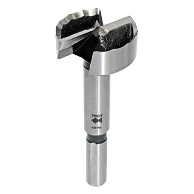 Imagen de FISCH Forstner SP Wave Cutter 031703500 broca (mango de 10 mm, 35 mm)