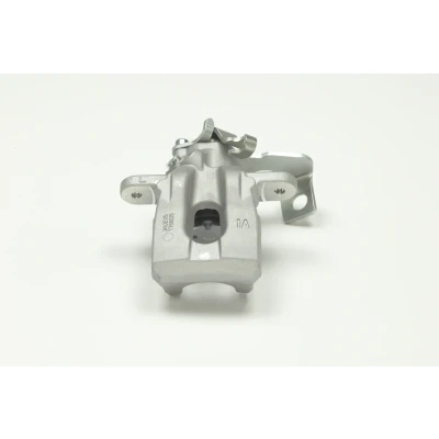 Imagen de ATE 24.3347 1723.5 Pinza de freno Aluminio sin soporte TOYOTA: Yaris II Hatchback