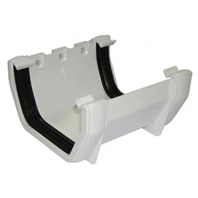 Imagen de FLOPLAST 114 mm cuadrado colorfulbags soporte de canal blanco