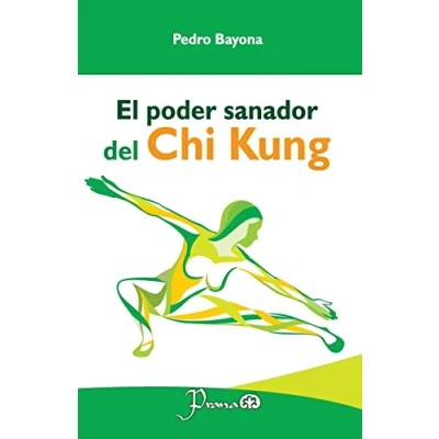 Imagen de El poder sanador del Chi Kung
