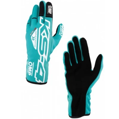 Imagen de OMP KB0 2750 A01 233 XS Guantes de karting
