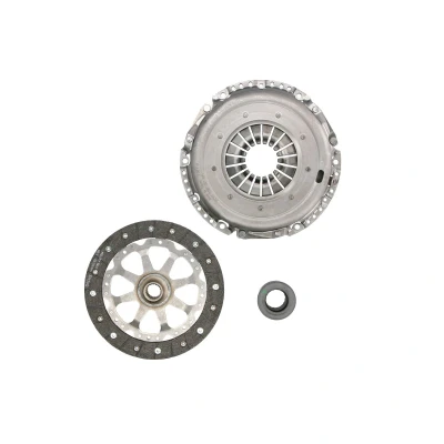 Imagen de SACHS XTend 3000 970 056 Kit de Embrague con cojinete desembrague 240 PORSCHE: 911 Coupé