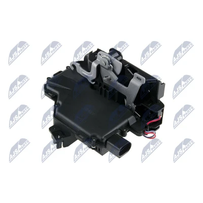 Imagen de NTY EZC VW 003 Cerradura de Puerta Atrás izquierda VOLKSWAGEN: Passat B5 Berlina, SKODA: Superb I SEAT: Leon Hatchback