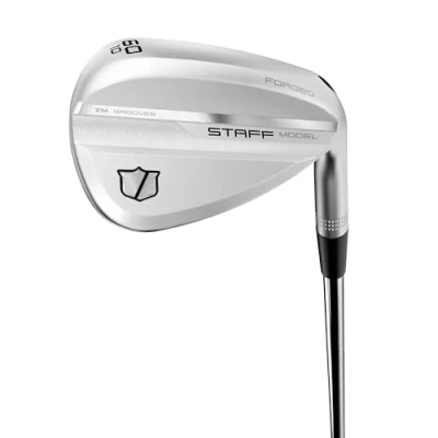 Imagen de Wilson Staff Model Wedge ZM Cuña, Unisex Adult, incoloro, No Size