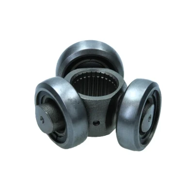 Imagen de MAXGEAR 49 2031 Trípode, árbol de transmisión NISSAN: Qashqai / Qashqai+2 I