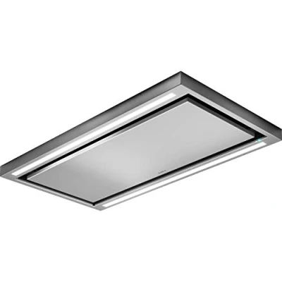 Imagen de Elica CLOUD SIETE IX/A/90 Intégré au plafond Acier inoxigable 770 m3/h A