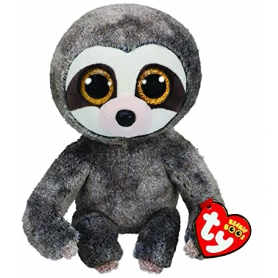Imagen de Ty TY36215 Beanie Boo&#039;s Peluche de Dangler , color/modelo surtido