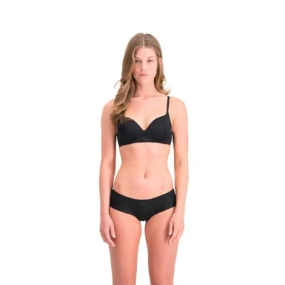 Imagen de Sujetador PUMA Active de sujeción media para mujer