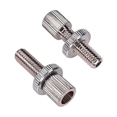 Imagen de cyclingcolors 2x tensor de cable tornillo ajuste M6 para acelerador carburador moto scooter bici