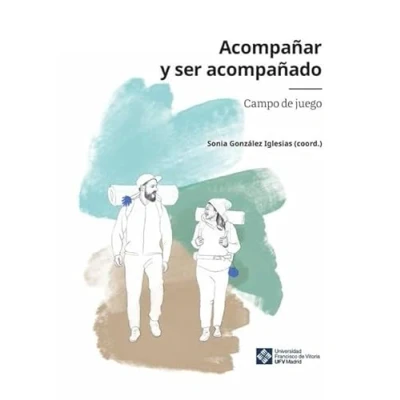 Imagen de Acompañar y ser acompañado: 4 (Acompañamiento)