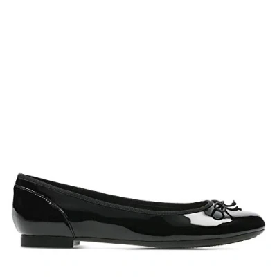 Imagen de Clarks Couture Bloom Bailarinas, Mujer, Talla: 37, Black Zapatos