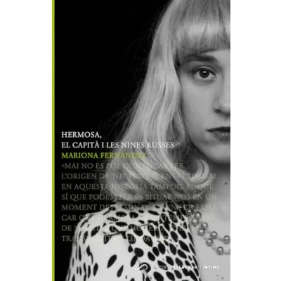 Imagen de Hermosa, el Capità i les nines russes (INTIMS)