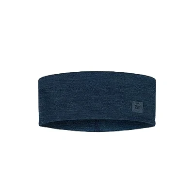 Imagen de Buff Merino Wide Headband Beanie