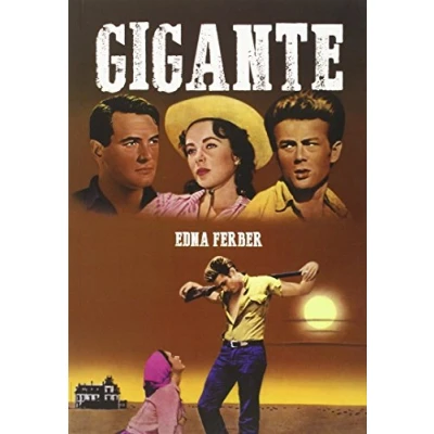Imagen de Gigante (TORRES DE PAPEL)