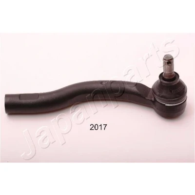 Imagen de JAPANPARTS TI 2016R Rótula de dirección M12X1,5 Delante, derecha TOYOTA: Auris Hatchback, Prius Plus, Familiar
