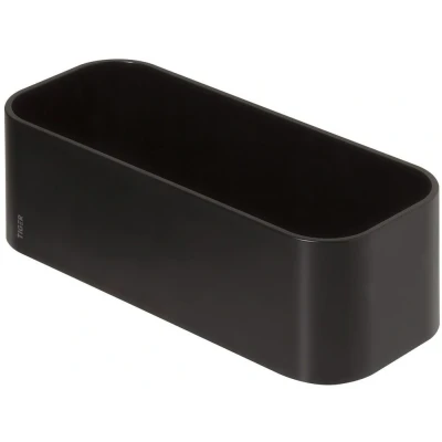 Imagen de Tiger 2 Store Estante / Cesta de ducha 25 cm Negro