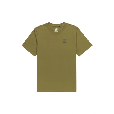 Imagen de Element Camiseta estampada, Hombre, Talla: XS, Gpw