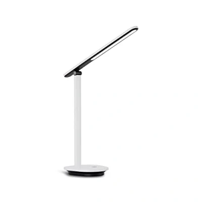 Imagen de Philips Lighting 8719514420410 Lámpara Flexo, Color Blanco