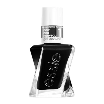Imagen de Essie, Esmalte de uñas Gel Couture, Larga duración, Efecto sin lámpara UV, Tono 514 Like it Loud, 13.5 ml